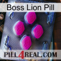 Boss Lion Pill 02